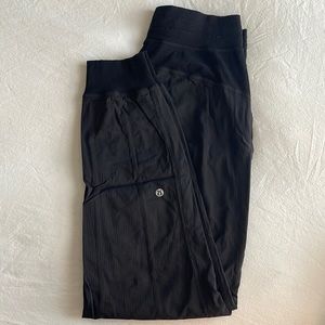 Lululemon Dance Studio Mid-Rise Jogger *Full Length